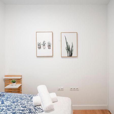 Plaza Nueva Homes 格拉纳达 外观 照片
