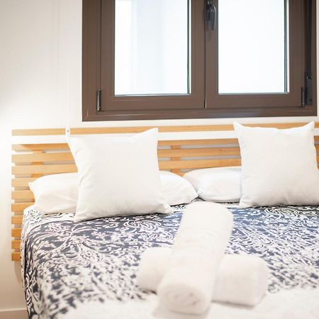 Plaza Nueva Homes 格拉纳达 外观 照片