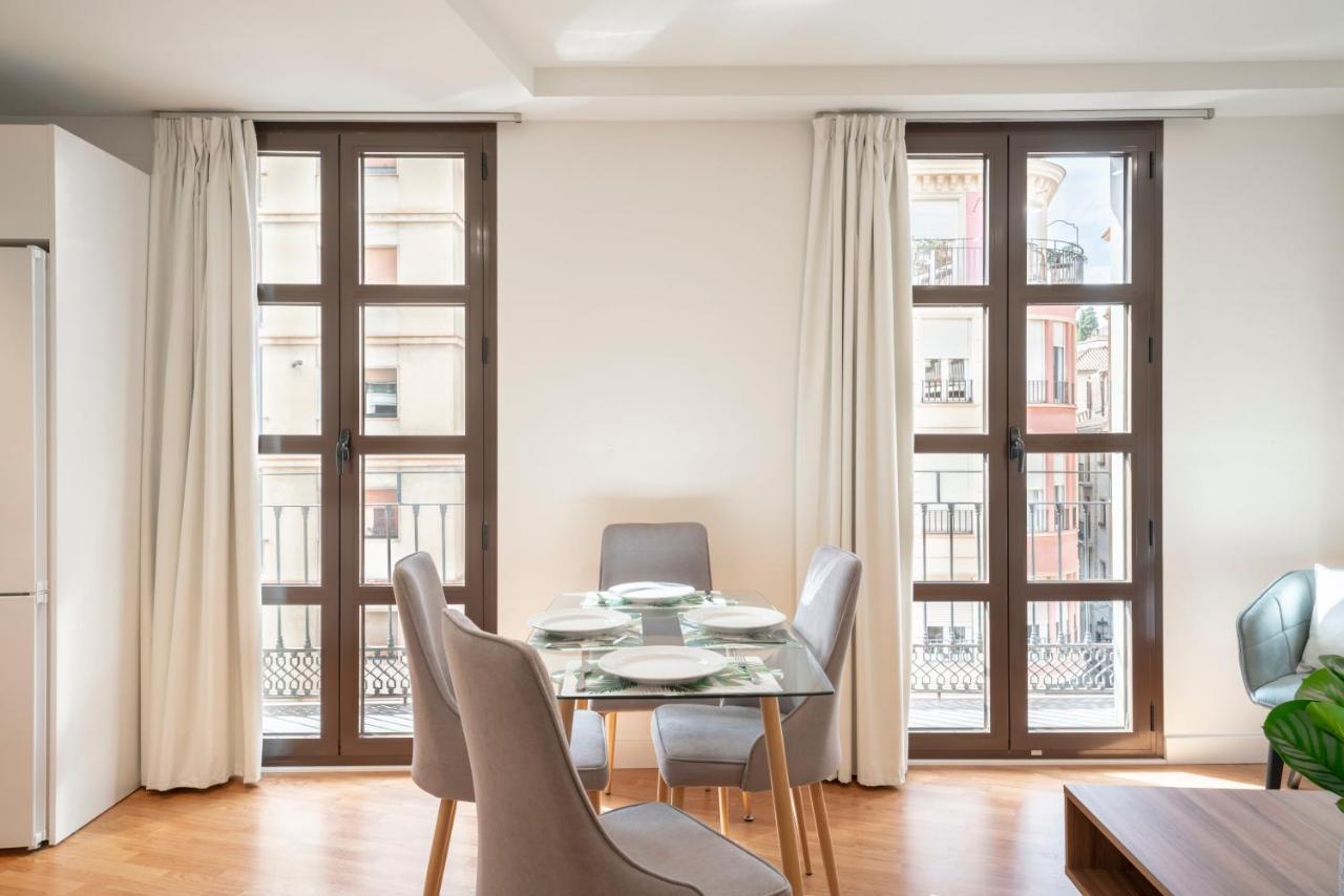 Plaza Nueva Homes 格拉纳达 外观 照片