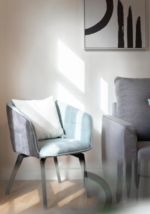 Plaza Nueva Homes 格拉纳达 外观 照片
