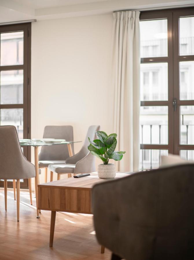 Plaza Nueva Homes 格拉纳达 外观 照片