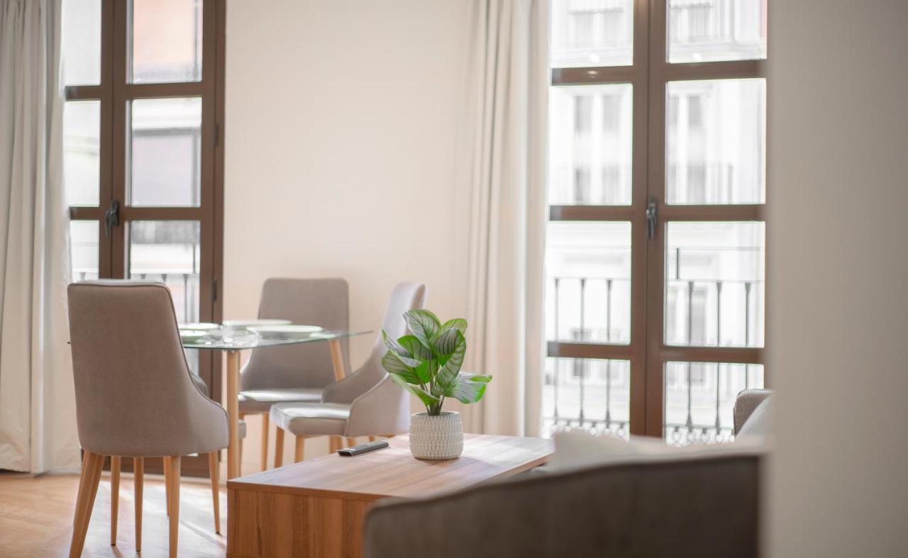 Plaza Nueva Homes 格拉纳达 外观 照片