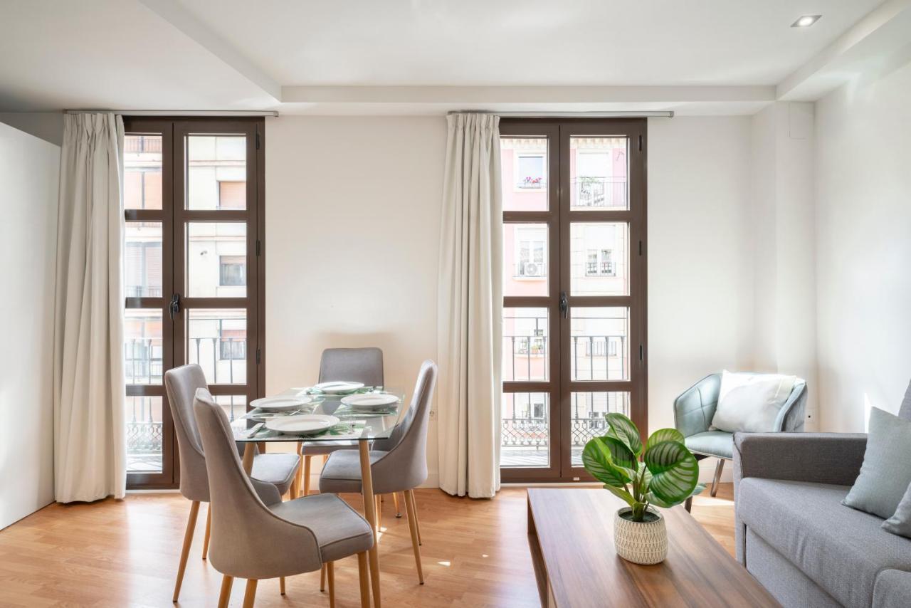 Plaza Nueva Homes 格拉纳达 外观 照片