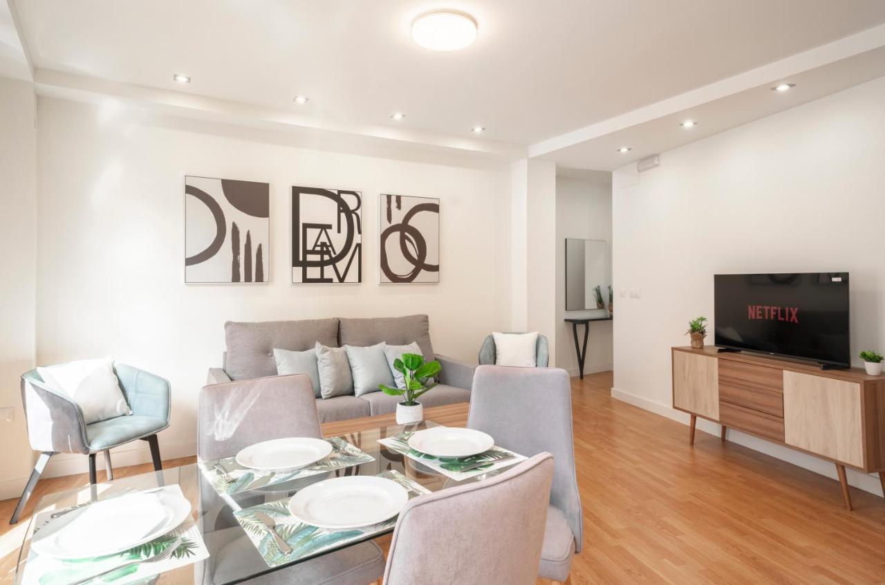Plaza Nueva Homes 格拉纳达 外观 照片