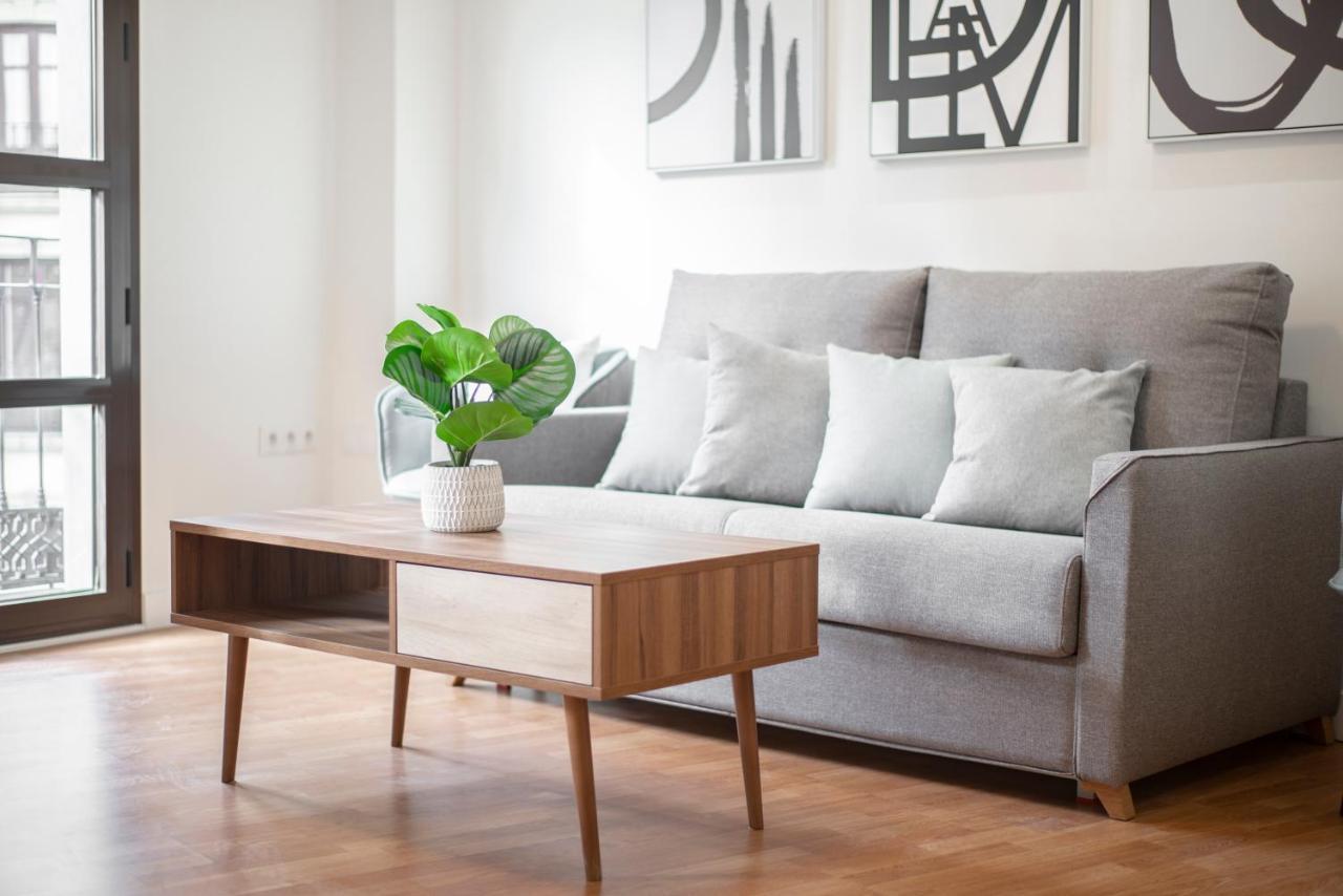 Plaza Nueva Homes 格拉纳达 外观 照片