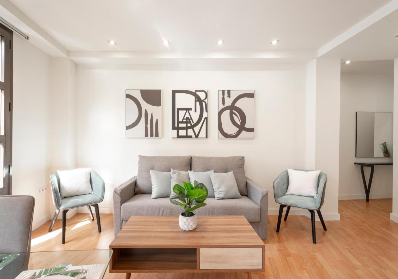 Plaza Nueva Homes 格拉纳达 外观 照片