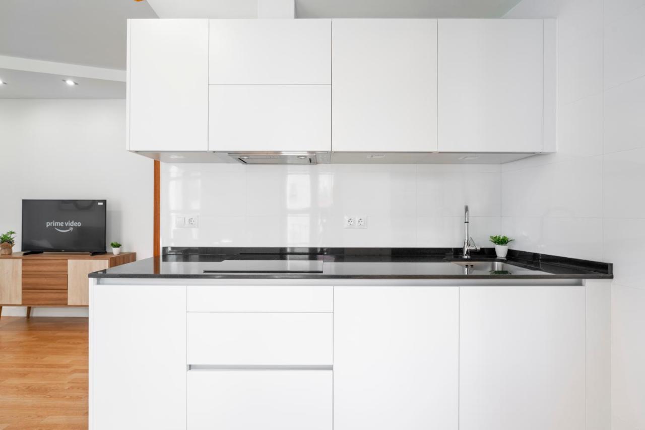 Plaza Nueva Homes 格拉纳达 外观 照片
