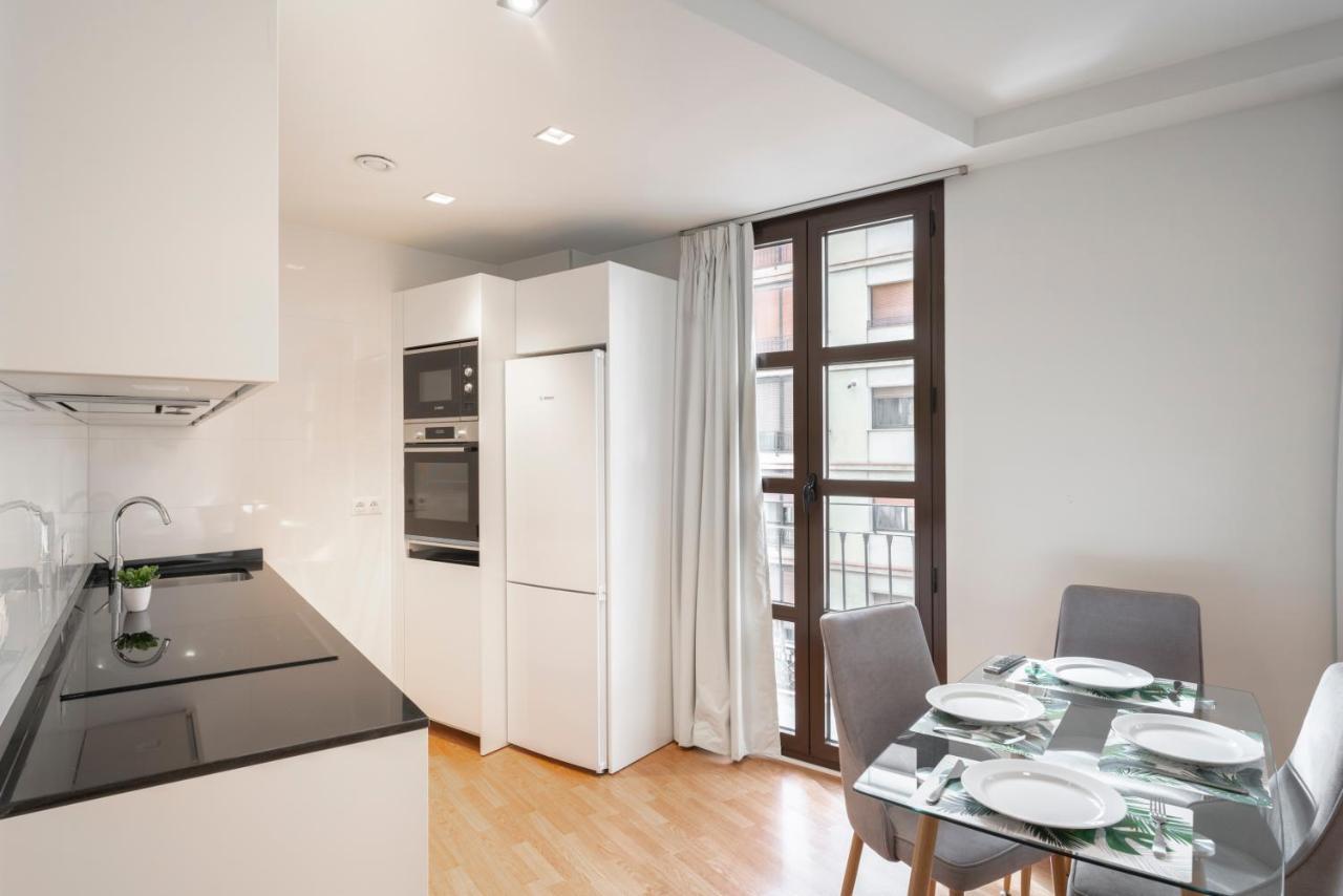 Plaza Nueva Homes 格拉纳达 外观 照片