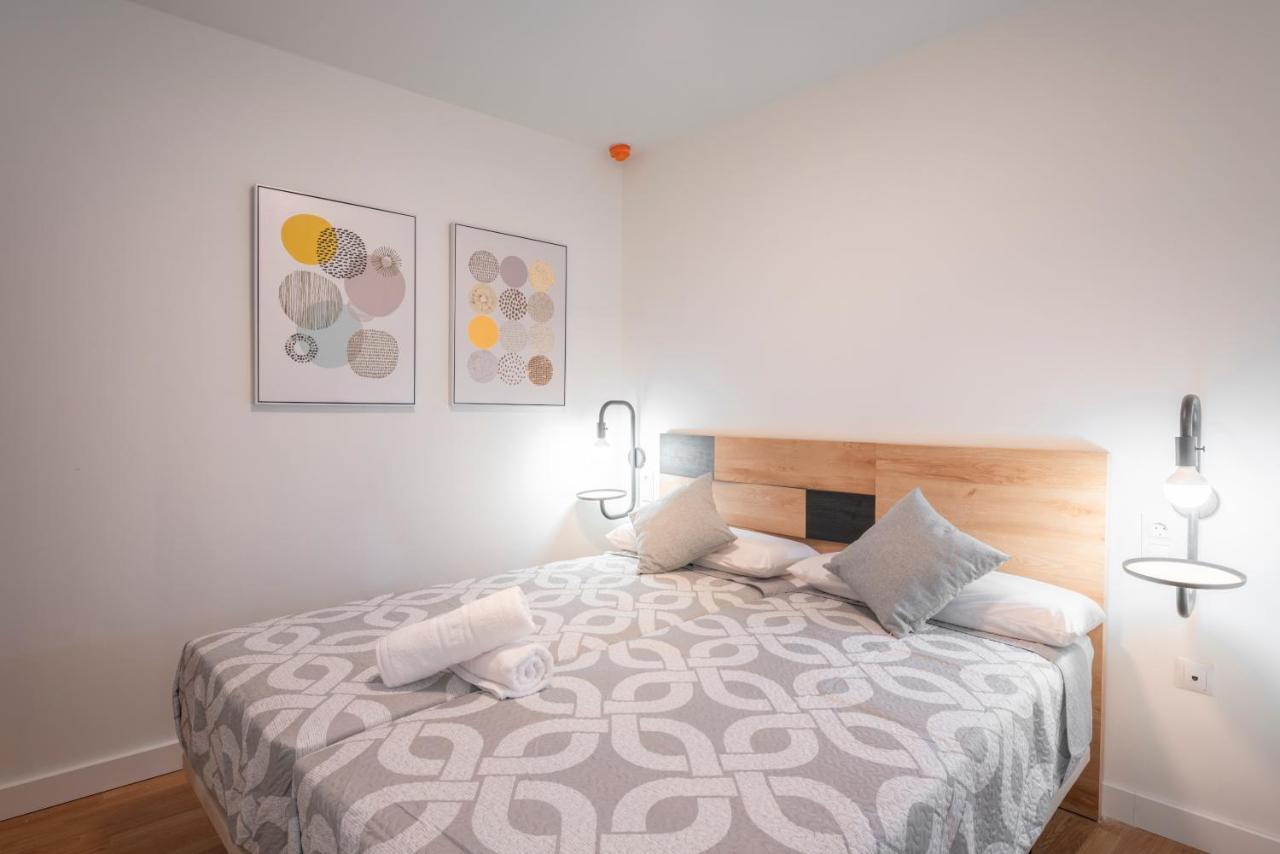 Plaza Nueva Homes 格拉纳达 外观 照片