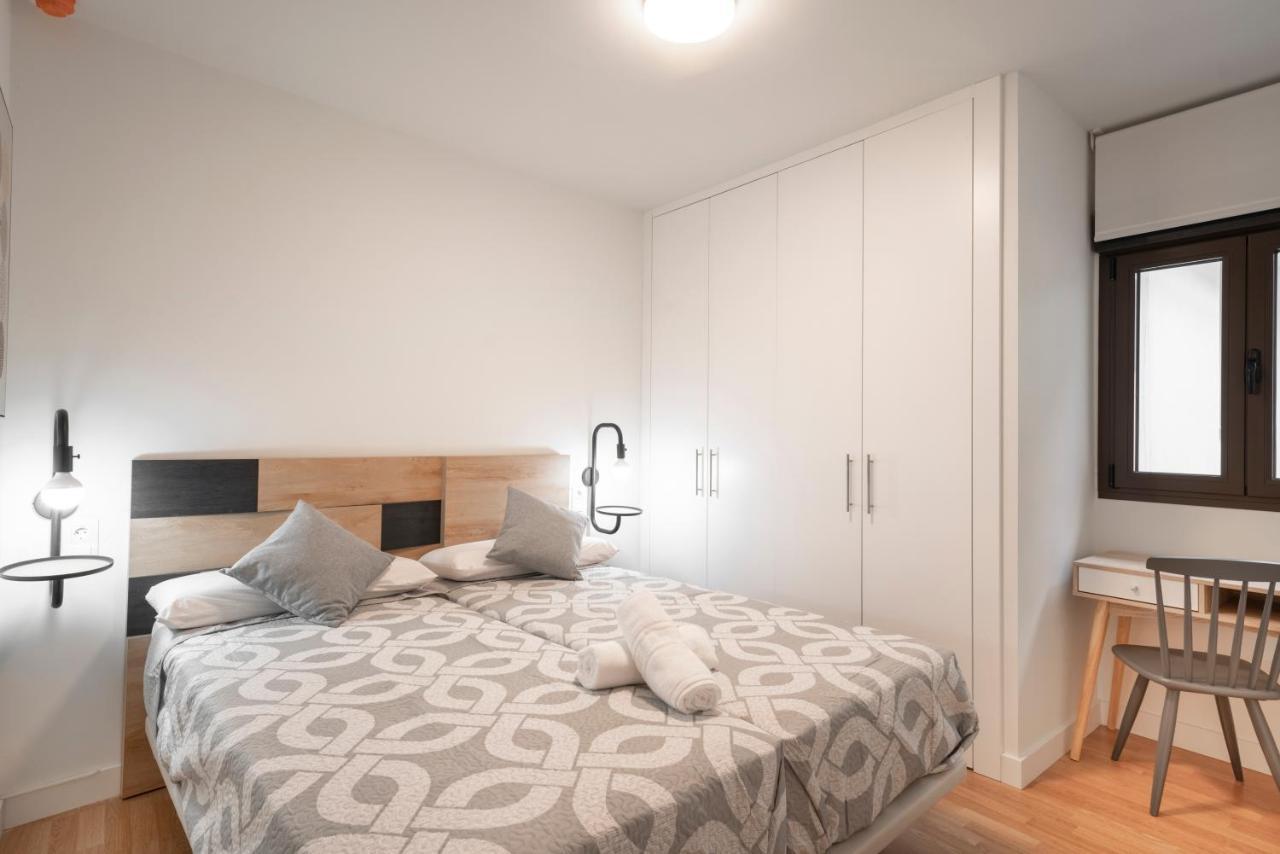 Plaza Nueva Homes 格拉纳达 外观 照片