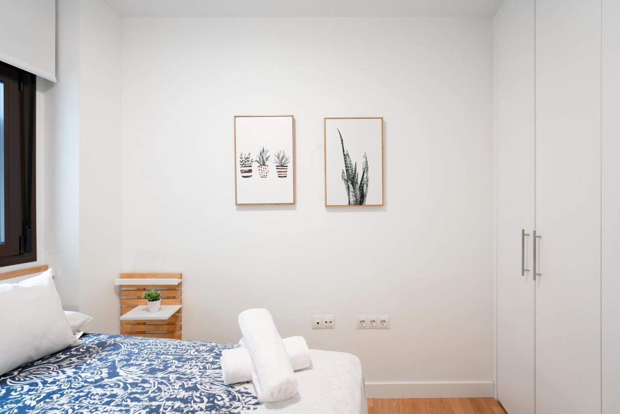 Plaza Nueva Homes 格拉纳达 外观 照片