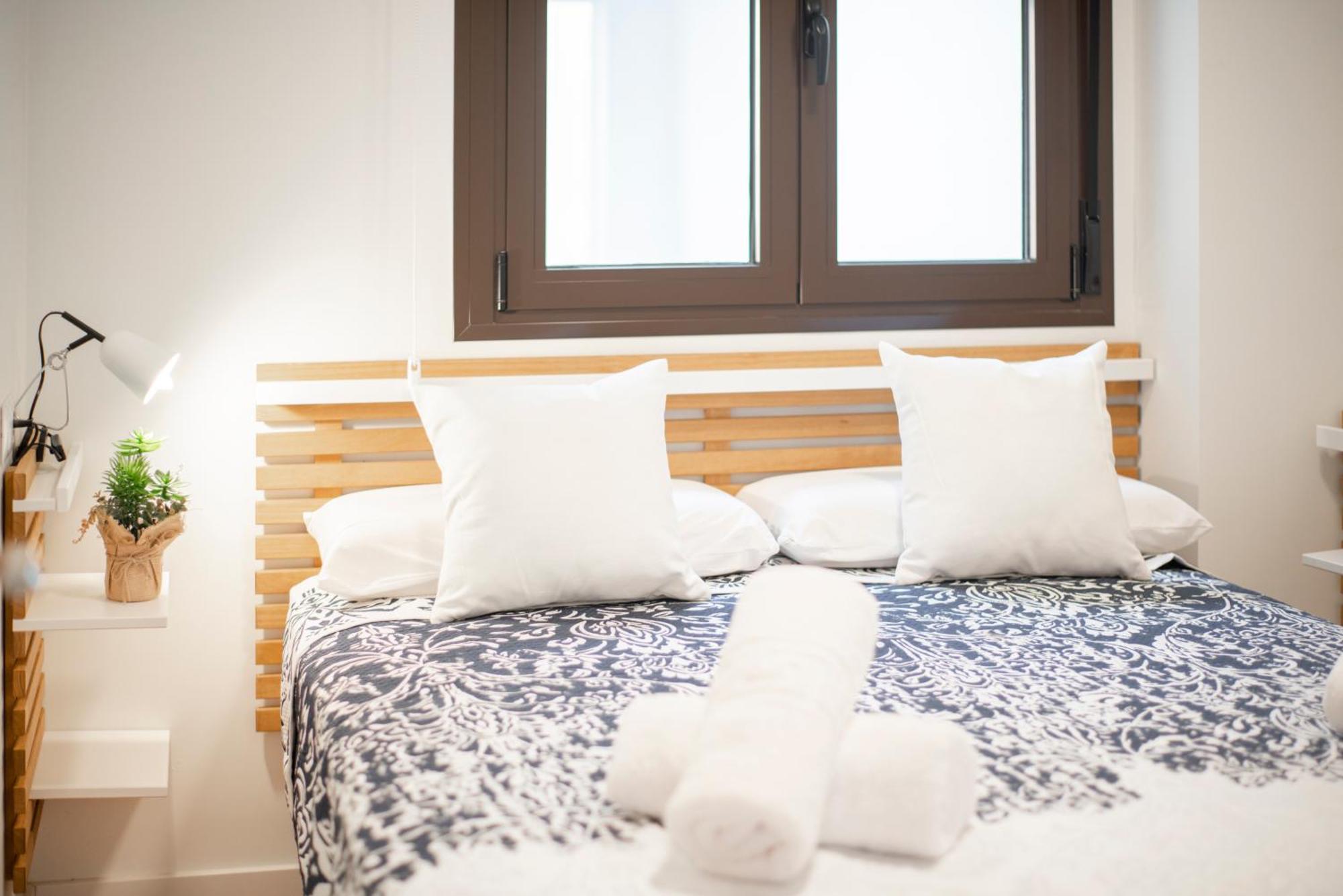 Plaza Nueva Homes 格拉纳达 外观 照片