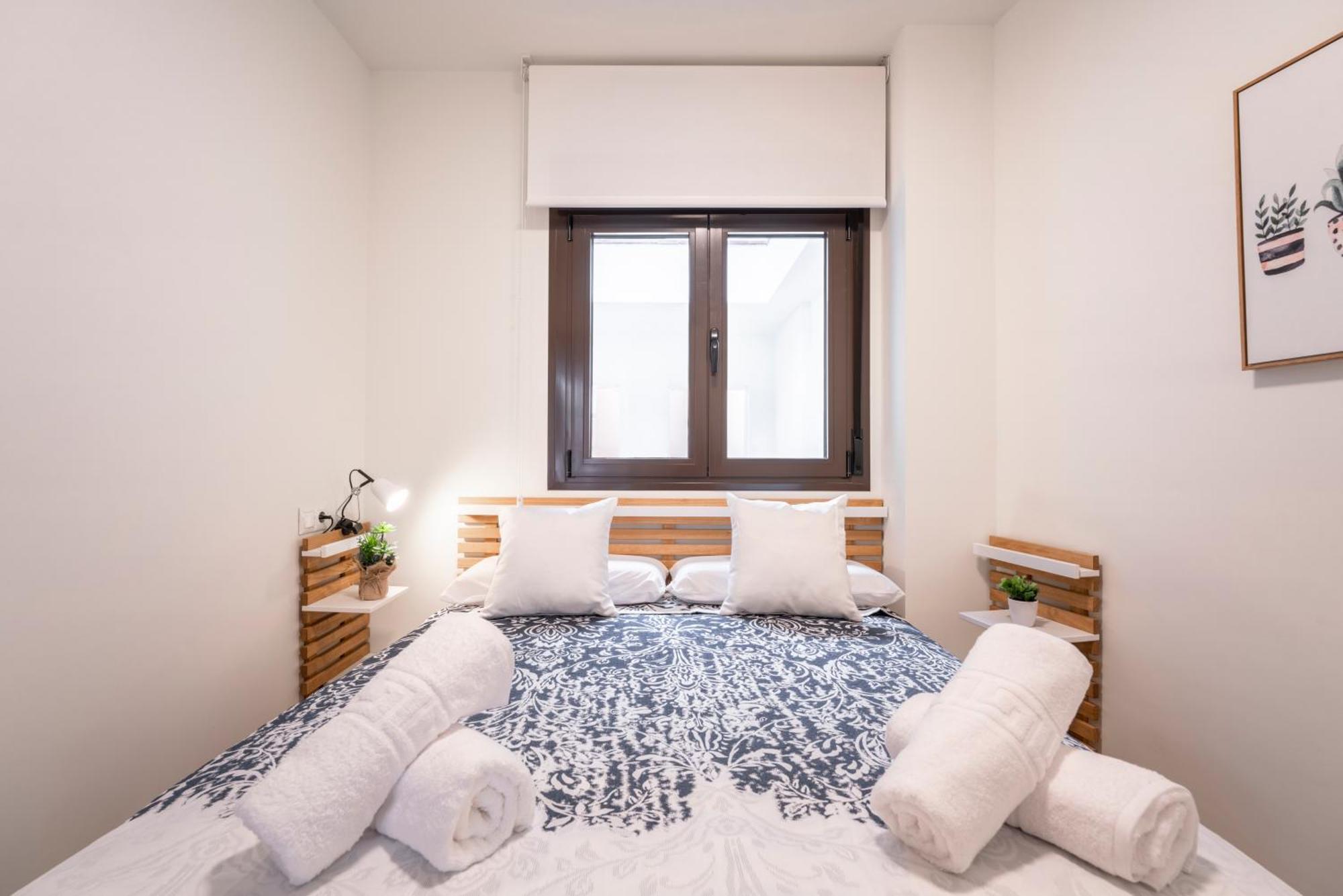Plaza Nueva Homes 格拉纳达 外观 照片